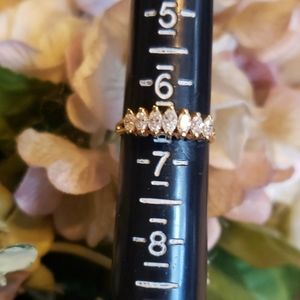 Diamond Anniversary Band